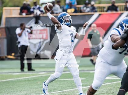 Thumbnail 2 in Phillips @ Cass Tech photogallery.