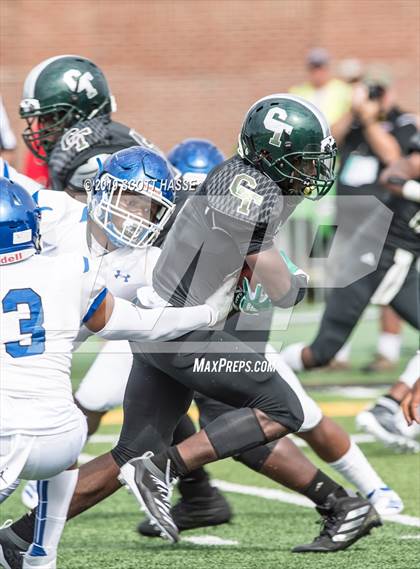 Thumbnail 3 in Phillips @ Cass Tech photogallery.