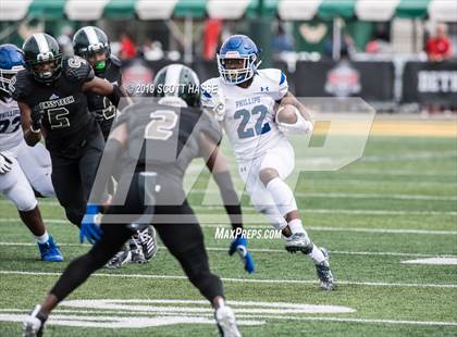 Thumbnail 3 in Phillips @ Cass Tech photogallery.