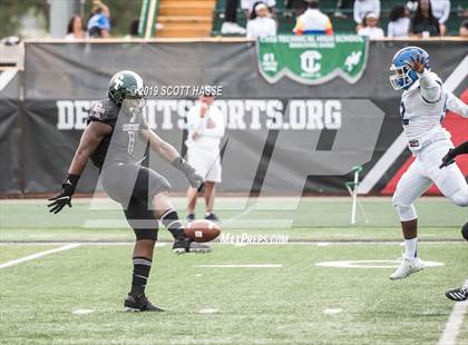 Thumbnail 3 in Phillips @ Cass Tech photogallery.
