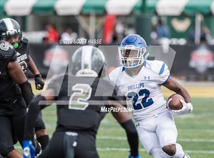 Thumbnail 2 in Phillips @ Cass Tech photogallery.