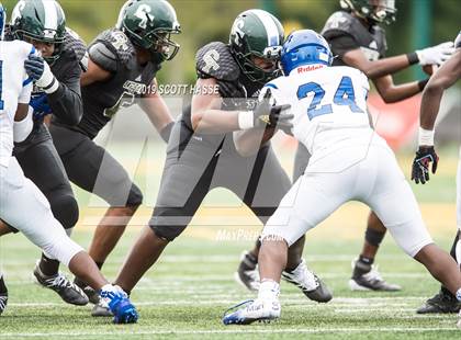 Thumbnail 1 in Phillips @ Cass Tech photogallery.