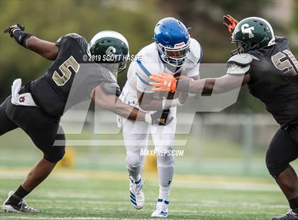 Thumbnail 1 in Phillips @ Cass Tech photogallery.
