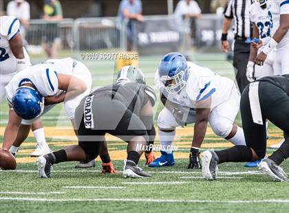 Thumbnail 3 in Phillips @ Cass Tech photogallery.