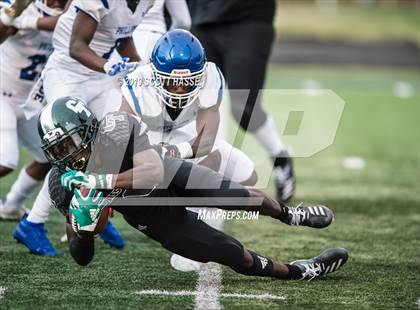 Thumbnail 3 in Phillips @ Cass Tech photogallery.