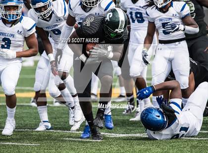 Thumbnail 2 in Phillips @ Cass Tech photogallery.