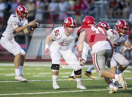 Thumbnail 3 in Kirkwood @ Chaminade photogallery.