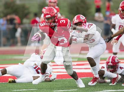 Thumbnail 1 in Kirkwood @ Chaminade photogallery.