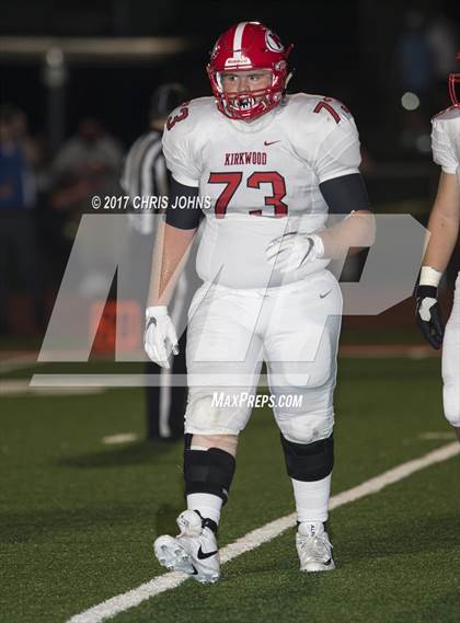 Thumbnail 1 in Kirkwood @ Chaminade photogallery.