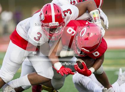 Thumbnail 3 in Kirkwood @ Chaminade photogallery.