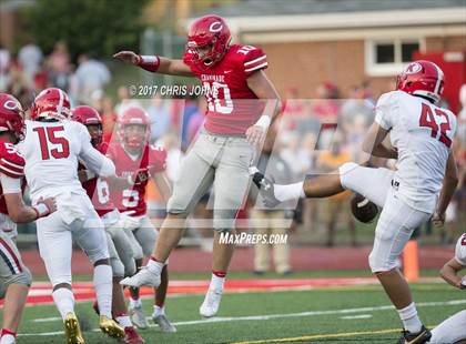 Thumbnail 3 in Kirkwood @ Chaminade photogallery.