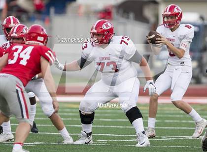 Thumbnail 1 in Kirkwood @ Chaminade photogallery.