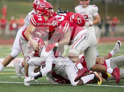 Thumbnail 2 in Kirkwood @ Chaminade photogallery.