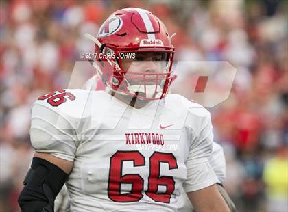 Thumbnail 1 in Kirkwood @ Chaminade photogallery.