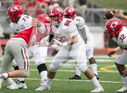 Thumbnail 1 in Kirkwood @ Chaminade photogallery.