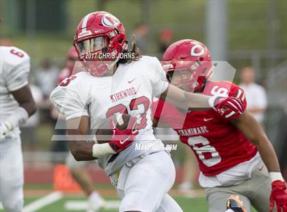 Thumbnail 3 in Kirkwood @ Chaminade photogallery.