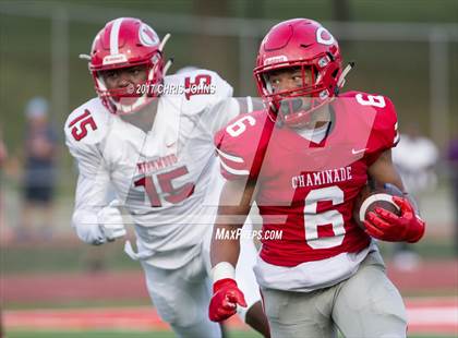 Thumbnail 1 in Kirkwood @ Chaminade photogallery.