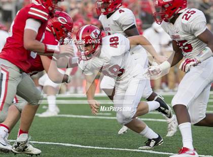 Thumbnail 1 in Kirkwood @ Chaminade photogallery.