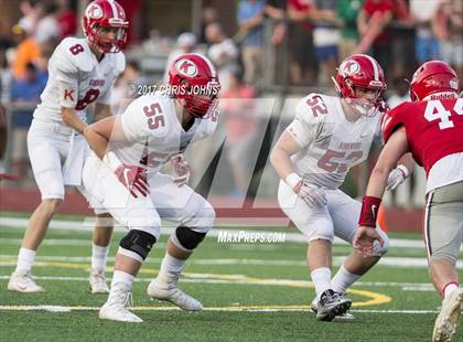 Thumbnail 2 in Kirkwood @ Chaminade photogallery.