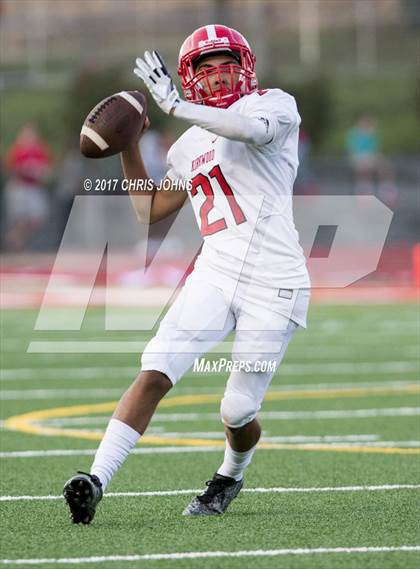 Thumbnail 1 in Kirkwood @ Chaminade photogallery.