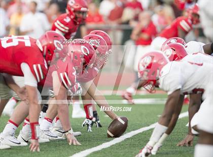 Thumbnail 1 in Kirkwood @ Chaminade photogallery.