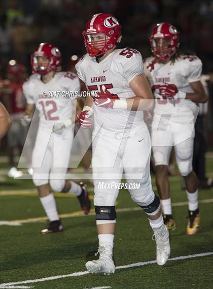 Thumbnail 2 in Kirkwood @ Chaminade photogallery.