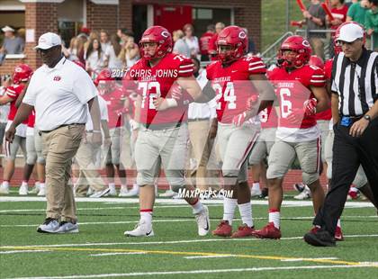 Thumbnail 1 in Kirkwood @ Chaminade photogallery.