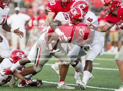 Thumbnail 2 in Kirkwood @ Chaminade photogallery.