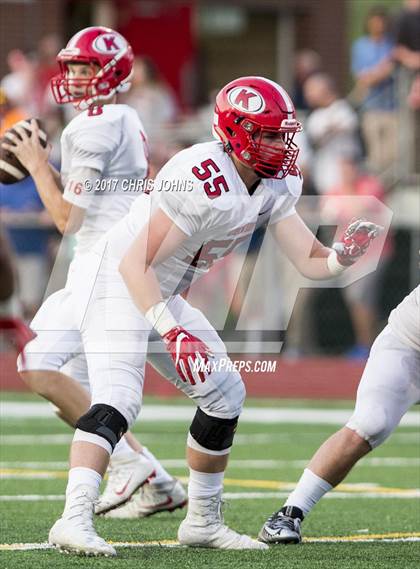 Thumbnail 3 in Kirkwood @ Chaminade photogallery.