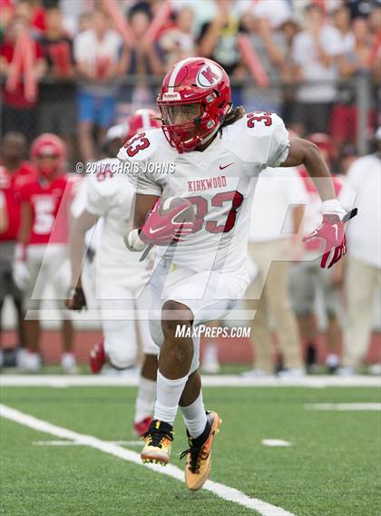 Thumbnail 1 in Kirkwood @ Chaminade photogallery.