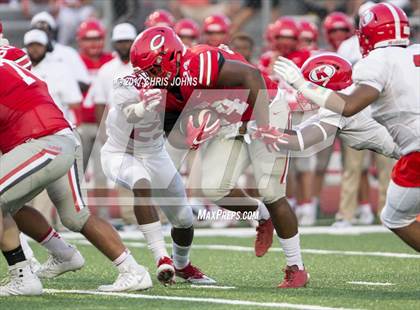 Thumbnail 1 in Kirkwood @ Chaminade photogallery.