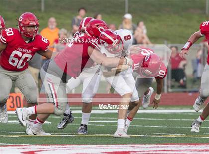Thumbnail 2 in Kirkwood @ Chaminade photogallery.