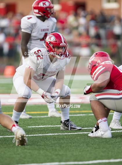 Thumbnail 1 in Kirkwood @ Chaminade photogallery.