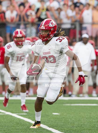 Thumbnail 3 in Kirkwood @ Chaminade photogallery.