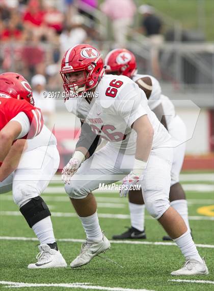 Thumbnail 3 in Kirkwood @ Chaminade photogallery.