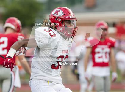 Thumbnail 1 in Kirkwood @ Chaminade photogallery.