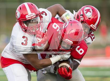 Thumbnail 2 in Kirkwood @ Chaminade photogallery.