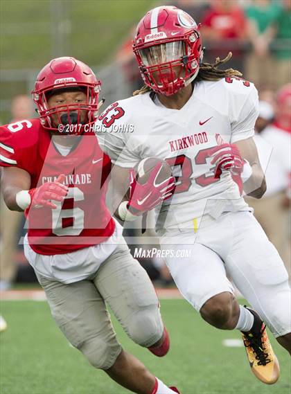 Thumbnail 2 in Kirkwood @ Chaminade photogallery.