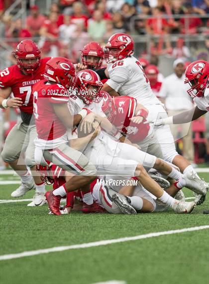 Thumbnail 3 in Kirkwood @ Chaminade photogallery.
