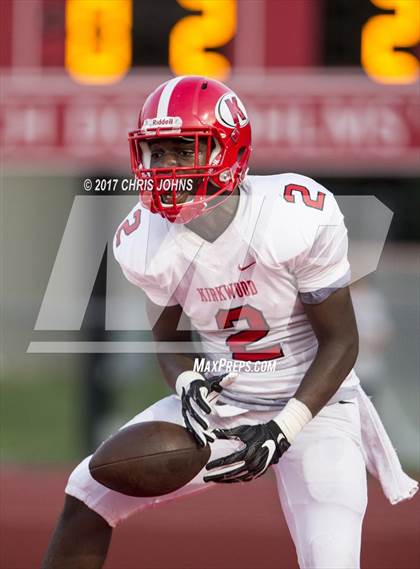 Thumbnail 2 in Kirkwood @ Chaminade photogallery.