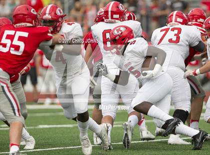 Thumbnail 2 in Kirkwood @ Chaminade photogallery.