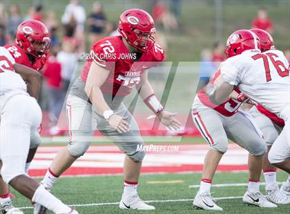 Thumbnail 1 in Kirkwood @ Chaminade photogallery.