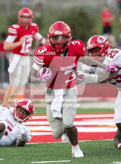 Thumbnail 3 in Kirkwood @ Chaminade photogallery.