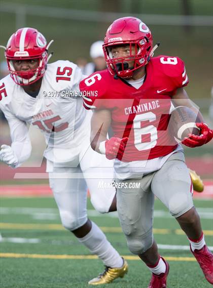 Thumbnail 3 in Kirkwood @ Chaminade photogallery.