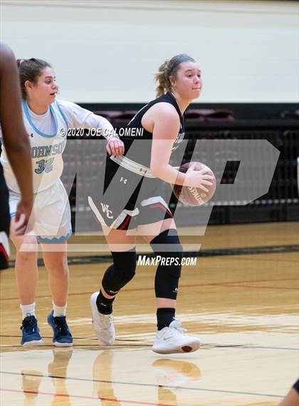 Thumbnail 3 in Churchill vs Johnson photogallery.