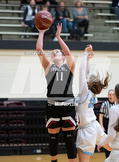 Thumbnail 2 in Churchill vs Johnson photogallery.