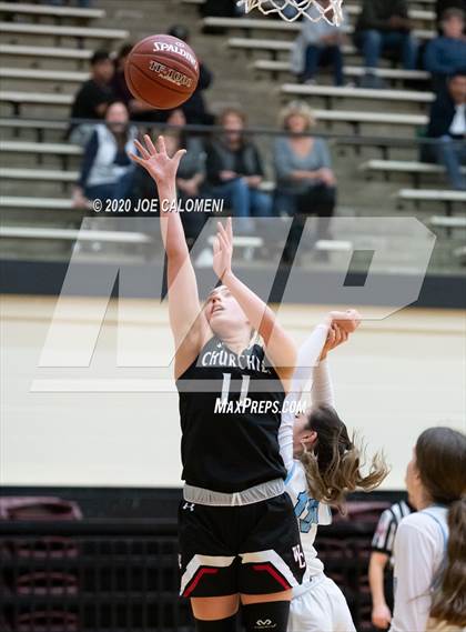 Thumbnail 3 in Churchill vs Johnson photogallery.
