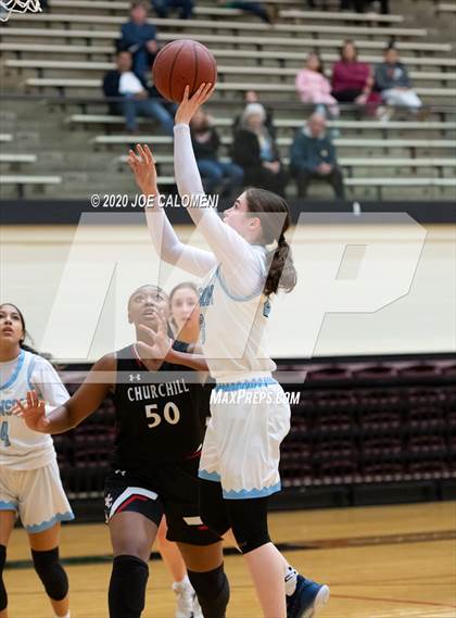 Thumbnail 3 in Churchill vs Johnson photogallery.