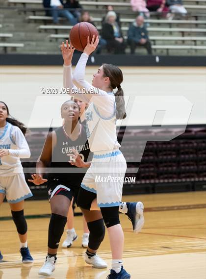 Thumbnail 2 in Churchill vs Johnson photogallery.