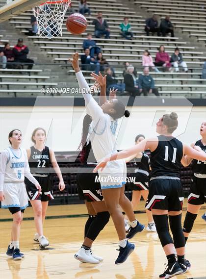 Thumbnail 3 in Churchill vs Johnson photogallery.